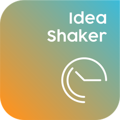Idea Shaker