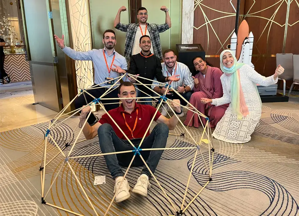 Team Building