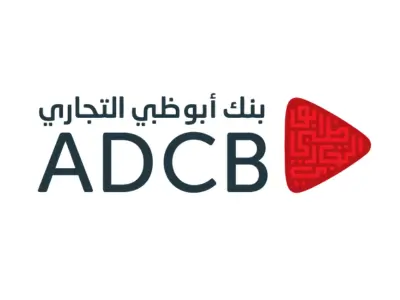 ADCB Logo