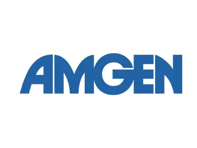 AMGEN Logo