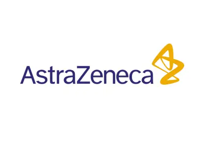 Astra Zeneca Logo