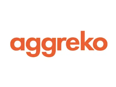 Aggreko Logo