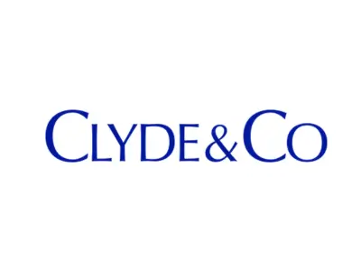 Clyde & Co Logo