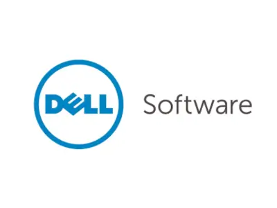 DELL Logo