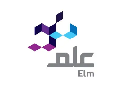 Elm Logo