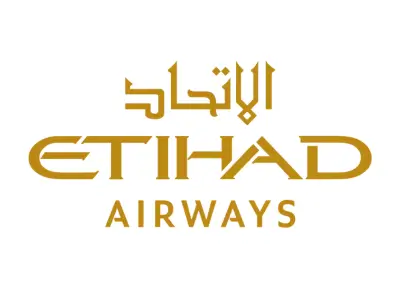 Etihad Logo