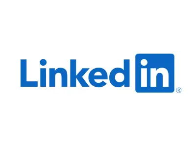 LinkedIn Logo