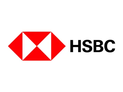 HSBC Logo
