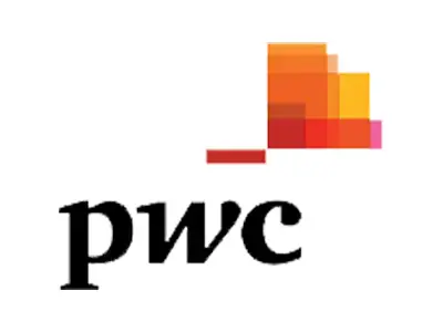 PWC Logo