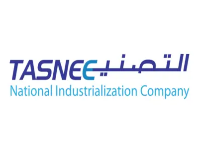 Tasnee Logo