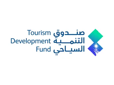 TDF Logo