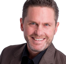 Dave Bradley