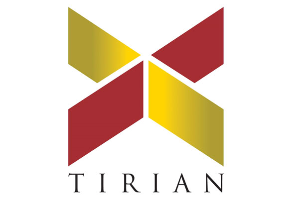 Tirian logo