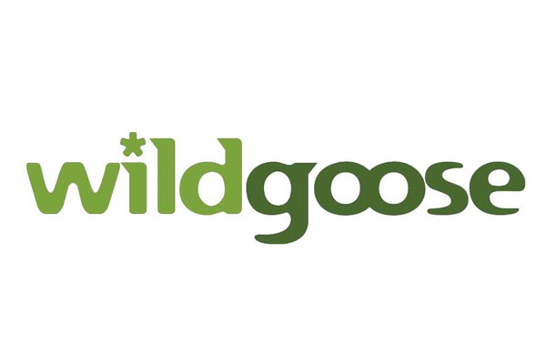 Wildgoose logo