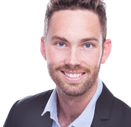 Evan Barker